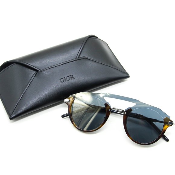 Dior Accessories - NEW DIOR HOMME DIORFUTURISTIC 086 DARK HAVANA AUTHENTIC SUNGLASSES 99-01-150